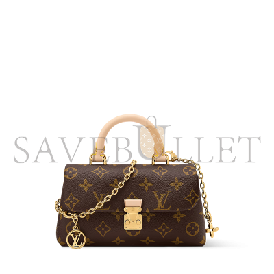 LOUIS VUITTON NANO MADELEINE M28426 (21*12.5*6cm)